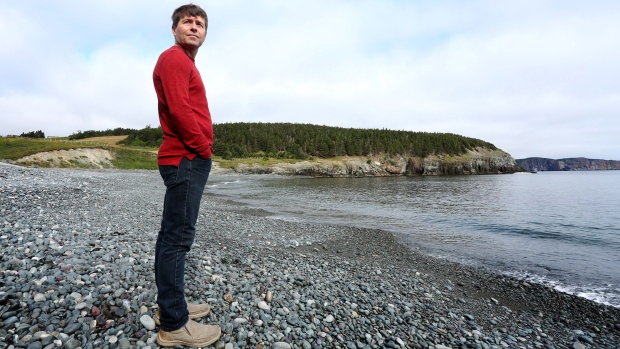 N.L. writer Michael Crummey on the 'ignorance' of childhood in 'The ...