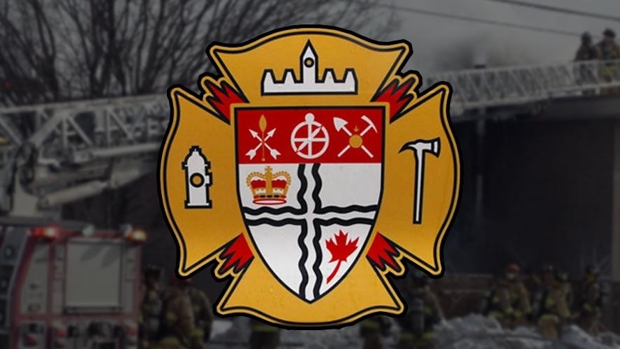 Ottawa Fire Services logo