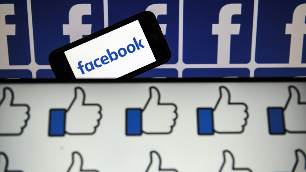 Facebook hides 'likes' in Australia trial to ease anxiety | CTV News