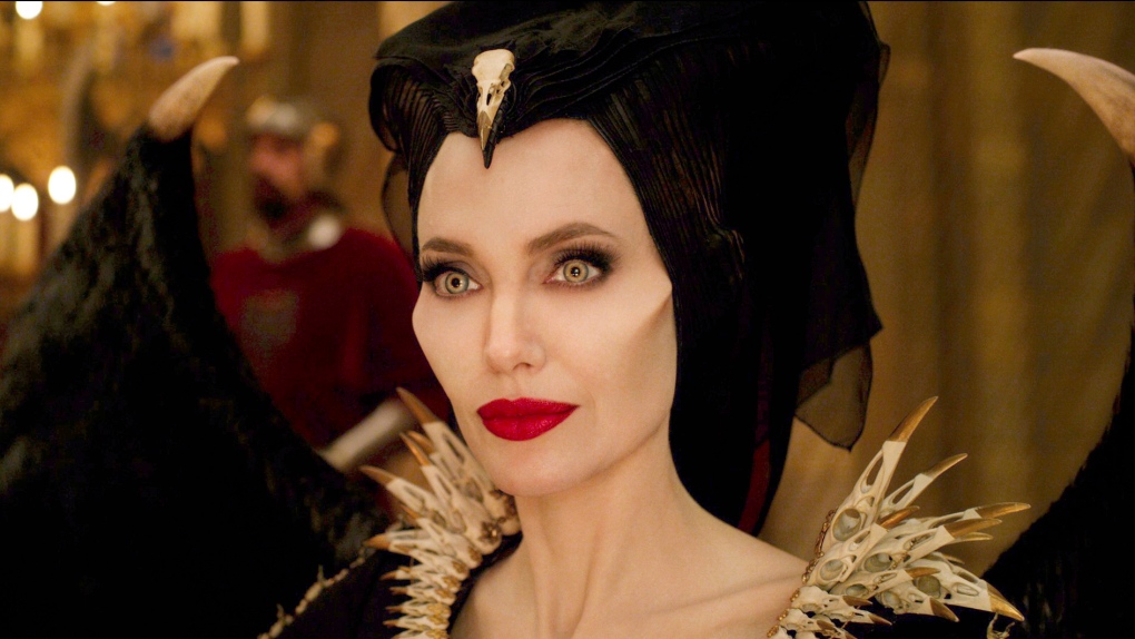 Maleficent: Mistress of Evil review