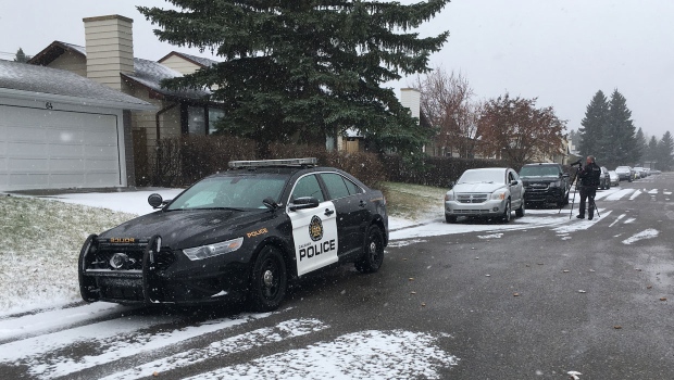 Shooting investigation underway in northeast Calgary | CTV News