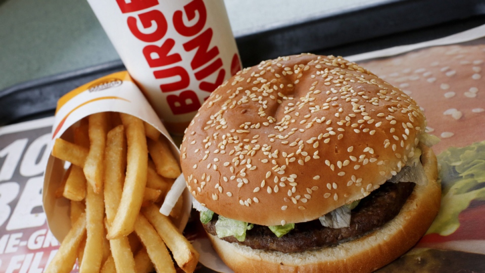 Beyond Meat burgers part of falling Tim Hortons sales, though RBI ...