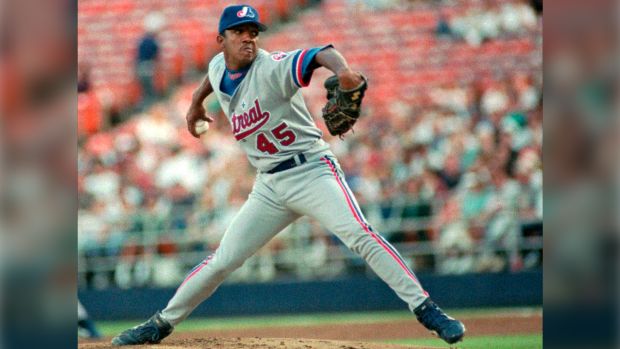 1994 revisited: Expos' World Series victory leads to Redskins name change