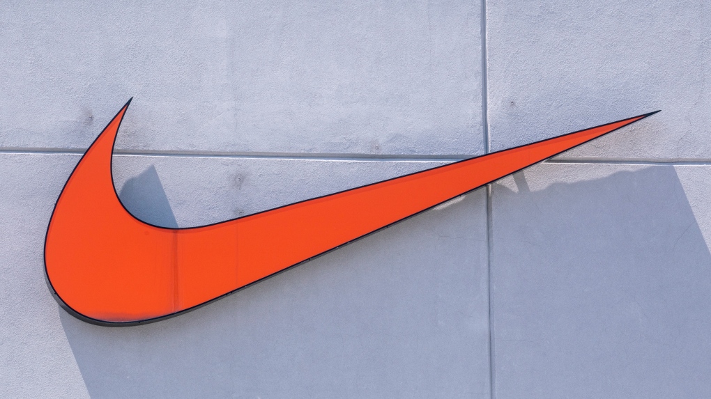 Nike cuts ties with Amazon, but shoes won't vanish from site | CTV News