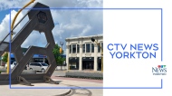 CTV News Yorkton - Updated November 2019