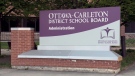 The OCDSB says it remains hopeful a deal can still be reached before Wednesday. 