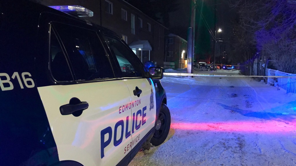 Social gathering turns violent, man stabbed: police | CTV News