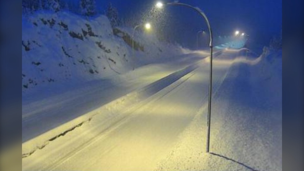 Coquihalla Highway