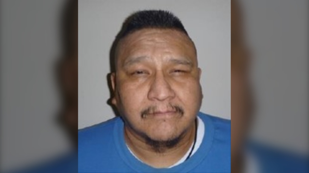 High Risk Sex Offender Expected To Live In Winnipeg After Prison 1050