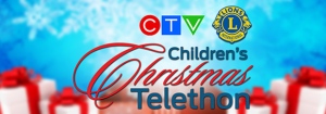 CTV Lions Telethon mobile button