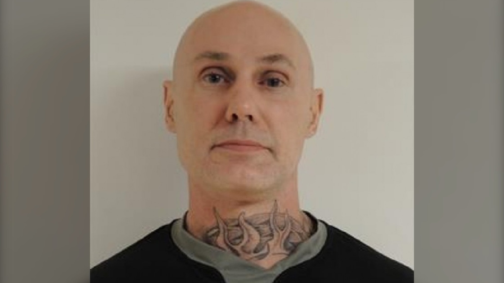Rcmp Warn Public After High Risk Offender Released In Ns Ctv News