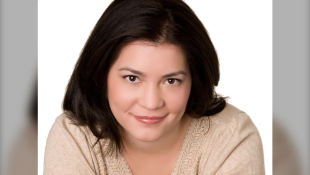 Author Courtney Milan