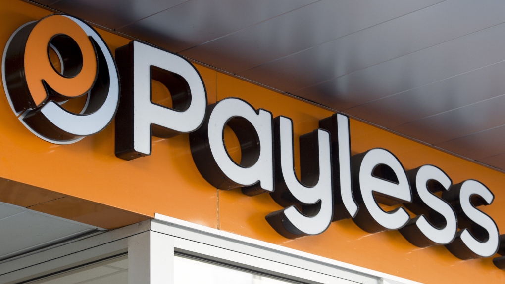 payless shoes in the news