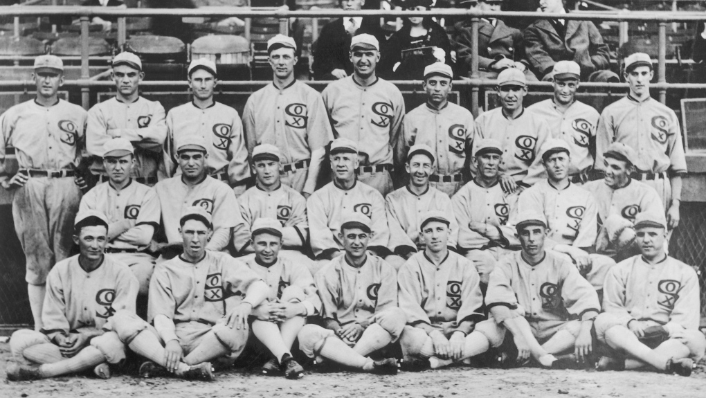 1919 White Sox