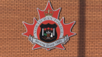 North Bay Police Service headquarters (CTV Northern Ontario file)