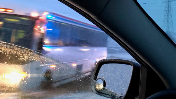 greyhound bus crash