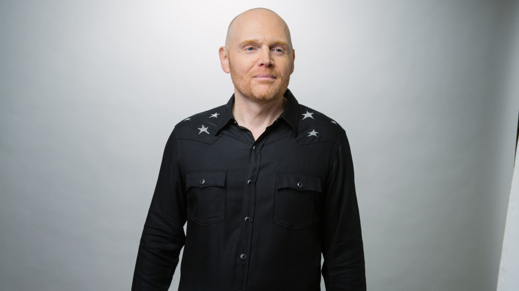 Just For Laughs Bill Burr To Play Bell Centre Andrew ‘dice Clay To