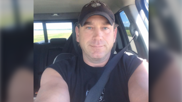Saskatchewan man found dead in rural area north of Calgary | CTV News