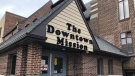 Downtown Mission in Windsor on Wednesday, Feb. 5, 2020. (Melanie Borrelli/CTV News Windsor)