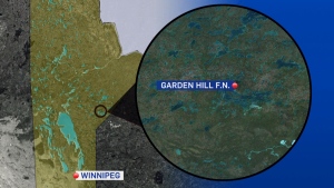 Garden Hill First Nation