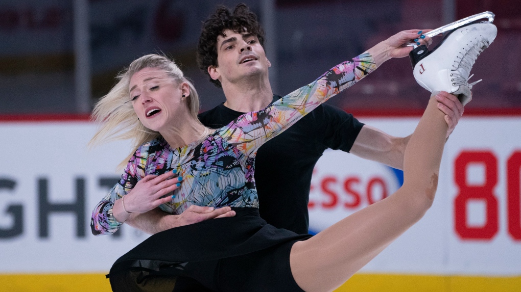 COVID19 Strict requirements issued for attending world figure skating