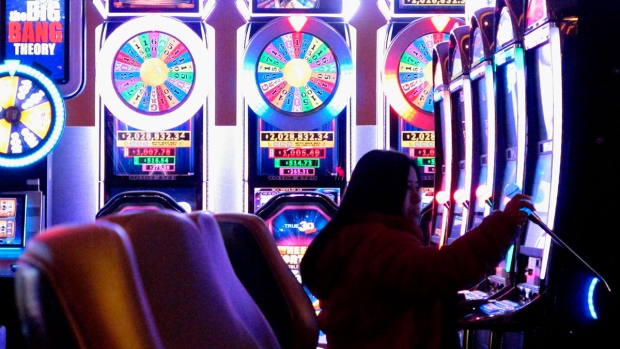 All Casinos In B.C. Are Being Shut Down Due To COVID-19: BCLC | CTV News