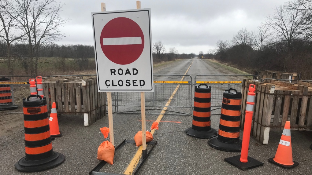 Six Nations Reports First Covid 19 Death On Southwestern Ontario Reserve Ctv News