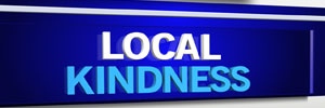 Local kindness page