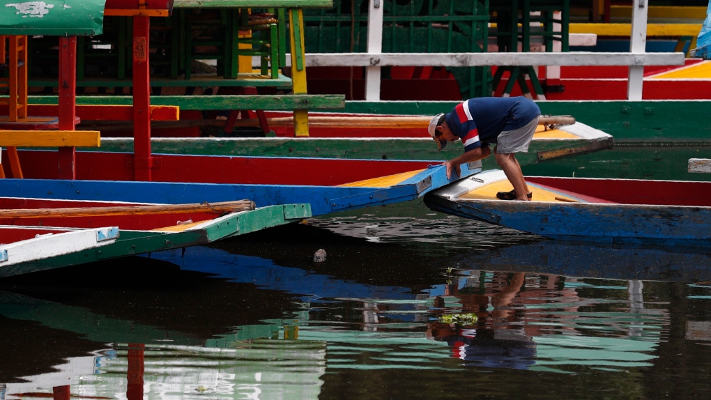 boat