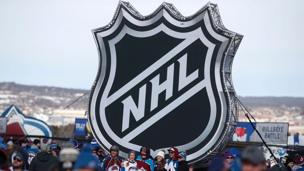 NHL Stadium Series 2014: Some ticket info announced, special logos unveiled  