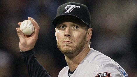 Roy Halladay's wife initially against former Blue Jays' ace owning
