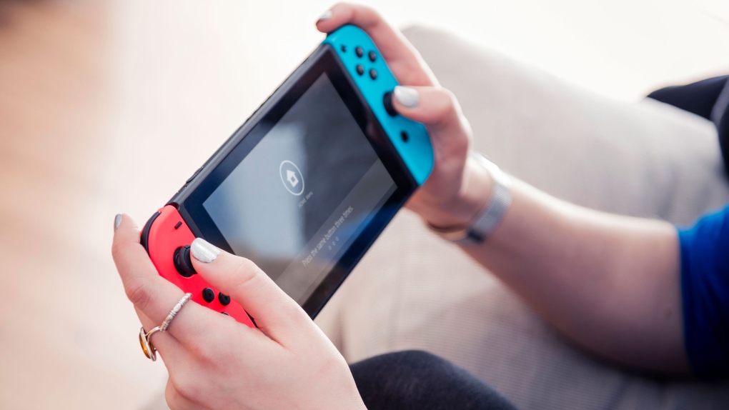 B.C. mom granted partial refund for used Nintendo that was banned from  online services | CTV News