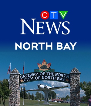 CTV News North Bay