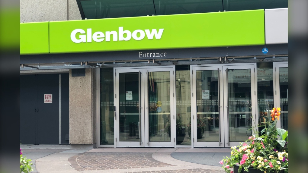Glenbow Museum, Calgary