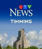 CTV Timmins mobile button