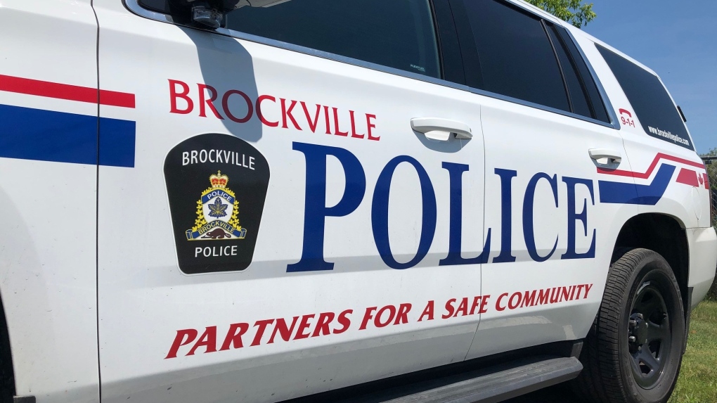 Human remains discovered at waste disposal site in Brockville, Ont. | CTV  News