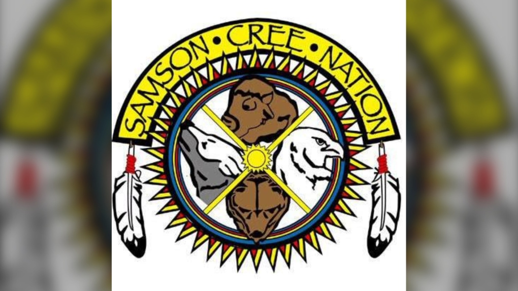 Samson Cree Nation