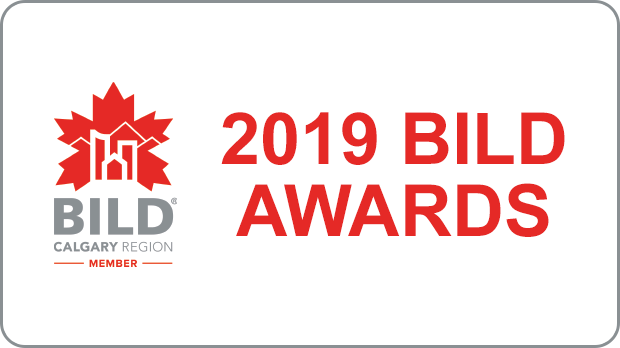 2019 BILD Awards