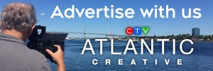 CTV Atlantic Advertise