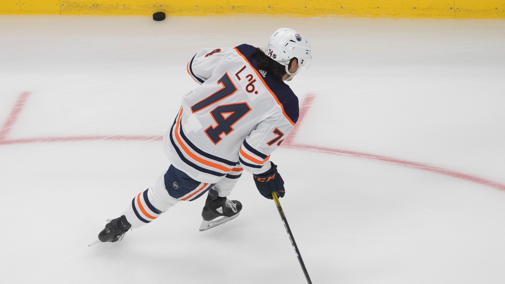 Exclusive: Edmonton Oilers' Ethan Bear on how residential schools have  fuelled racism