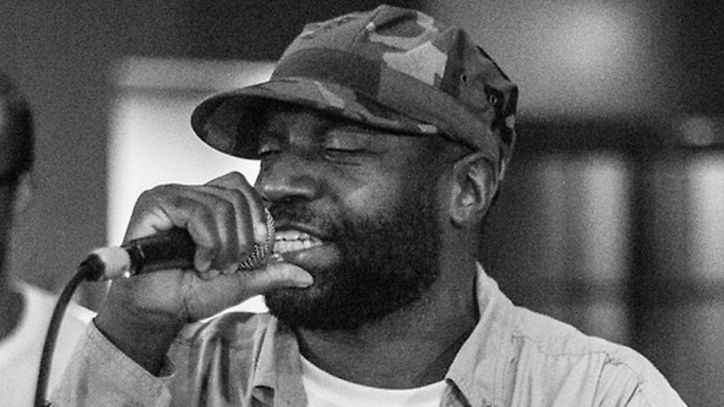 Malik B., Founding Member Of The Roots, Dead At 47 | CTV News