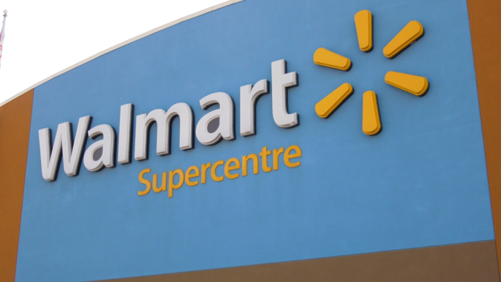 Walmart is using drones to deliver COVID-19 tests in Las Vegas