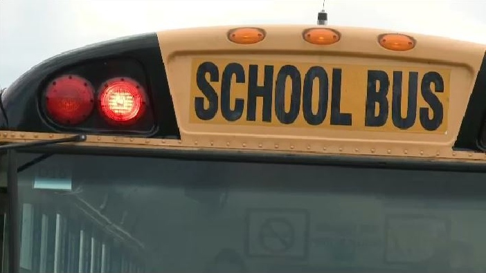 School bus (file)