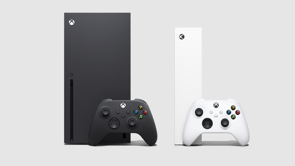 games releasing on xbox series x