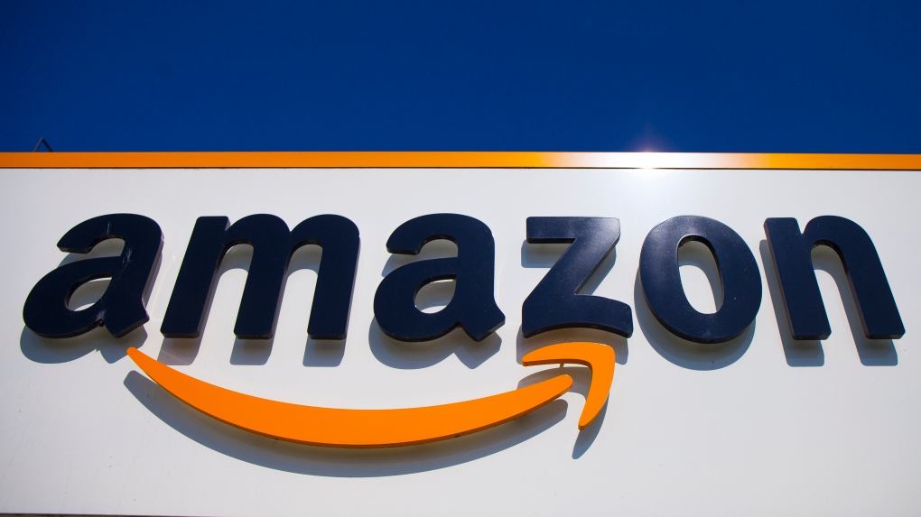 Judge says Amazon won't have to restore Parler web service | CTV News