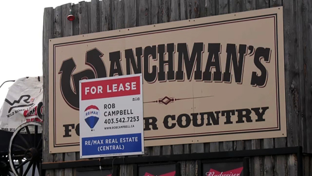 Ranchman's, Calgary's iconic honky-tonk, closes after close to 50 years