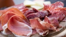 Deli meat can be seen in this image. (Margarita Almpanezou/Getty Images)