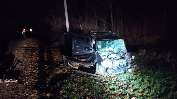 Drivers Suffer Life-altering Injuries After Brant County Crash | CTV News