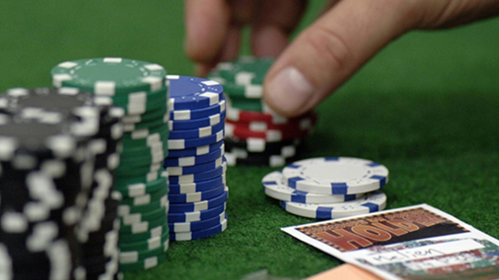 Saanich police deal poker party a losing hand with COVID-19 fine | CTV News