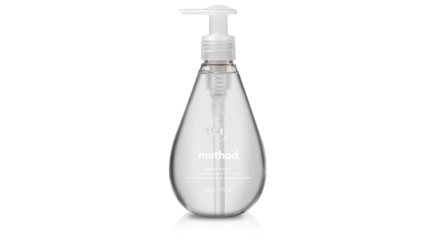 Method hand soap in sweet water fragrance recalled due to microbial  contamination | CTV News